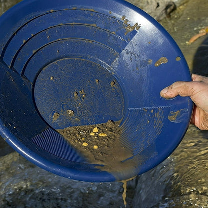 ⏰Last Day Promotion 49% 🔥Fully Automatic Spiral Gold Prospecting and Recovery Kit