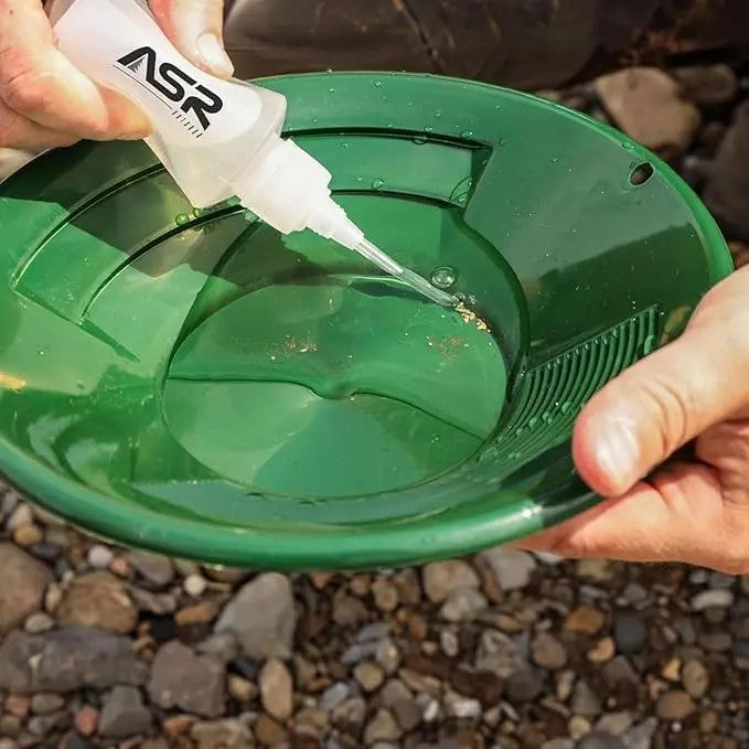 ⏰Last Day Promotion 49% 🔥Fully Automatic Spiral Gold Prospecting and Recovery Kit