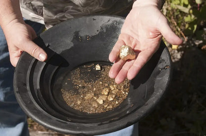 ⏰Last Day Promotion 49% 🔥Fully Automatic Spiral Gold Prospecting and Recovery Kit